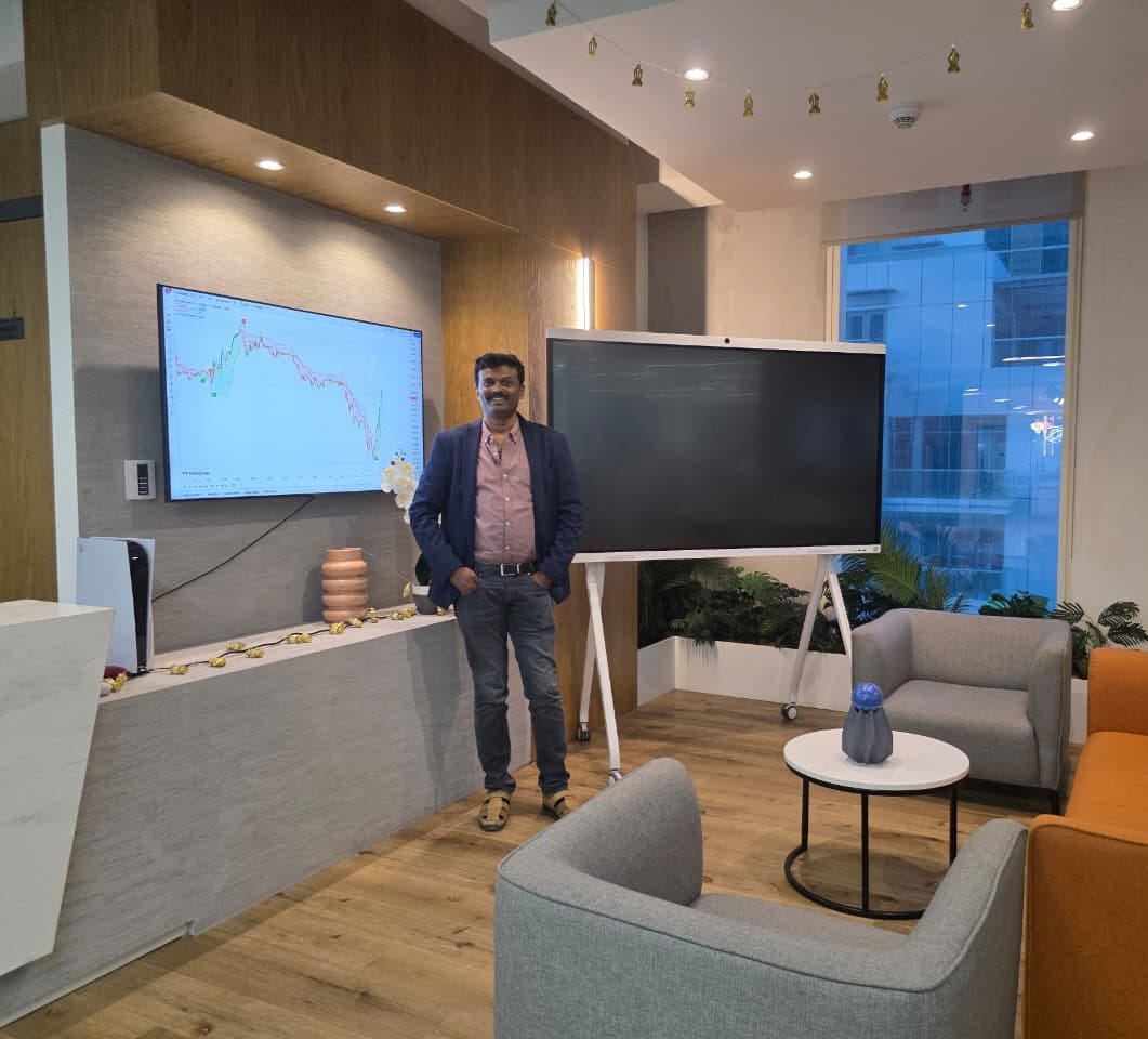 Live Trading